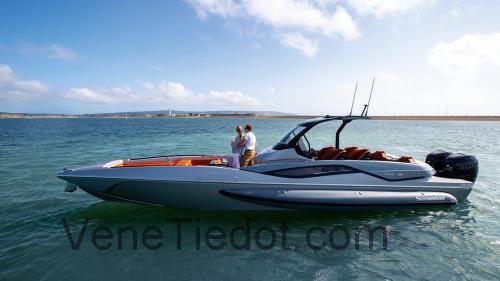 Tekniset tiedot ja arvostelut